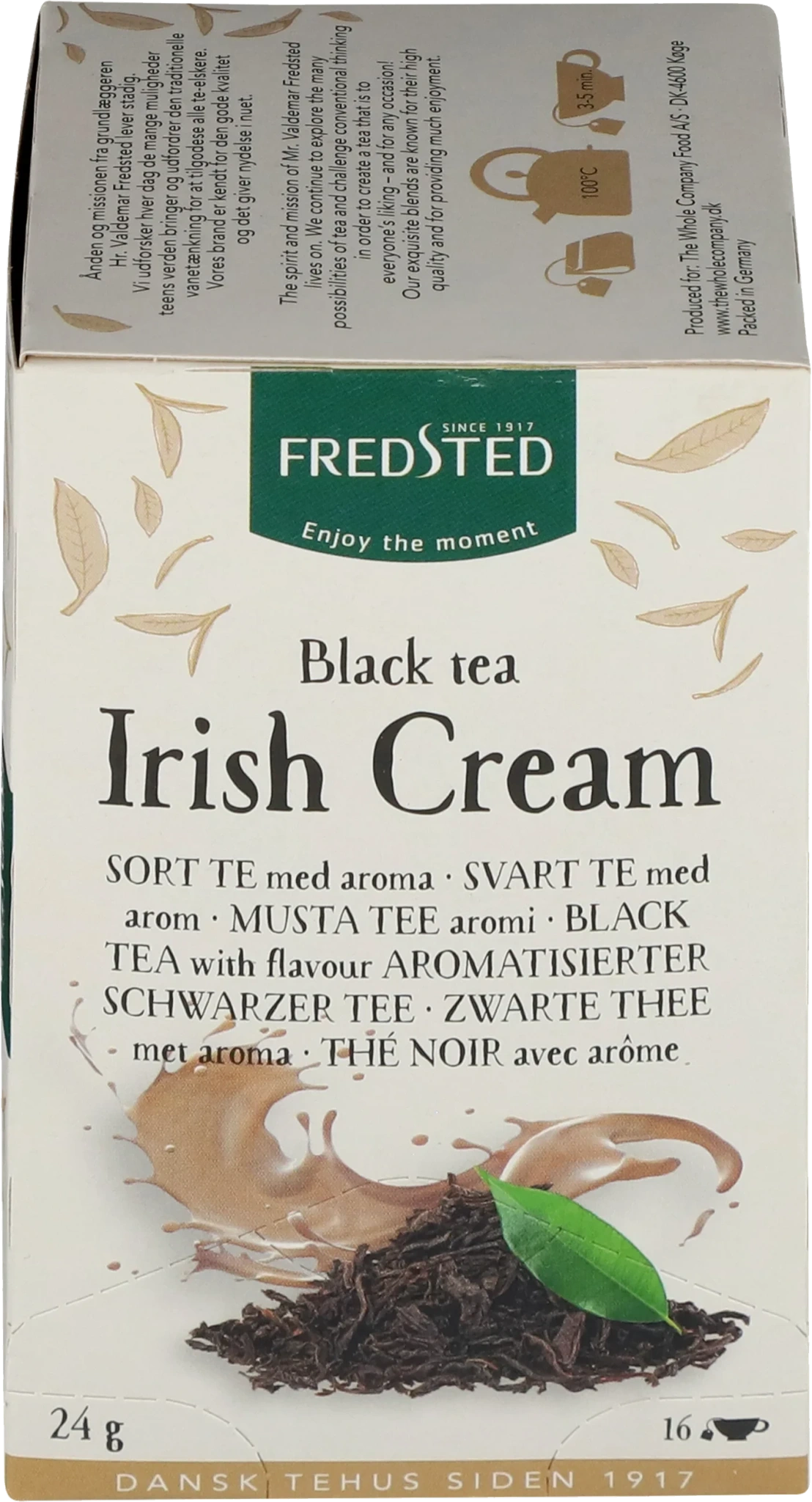 Sortte IrishCream
