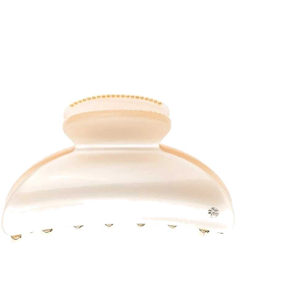 Dark Hair Claw Large
