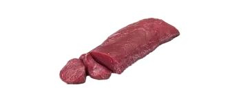 Hjortytterfilé