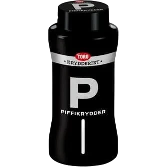 Piffikrydder 800g