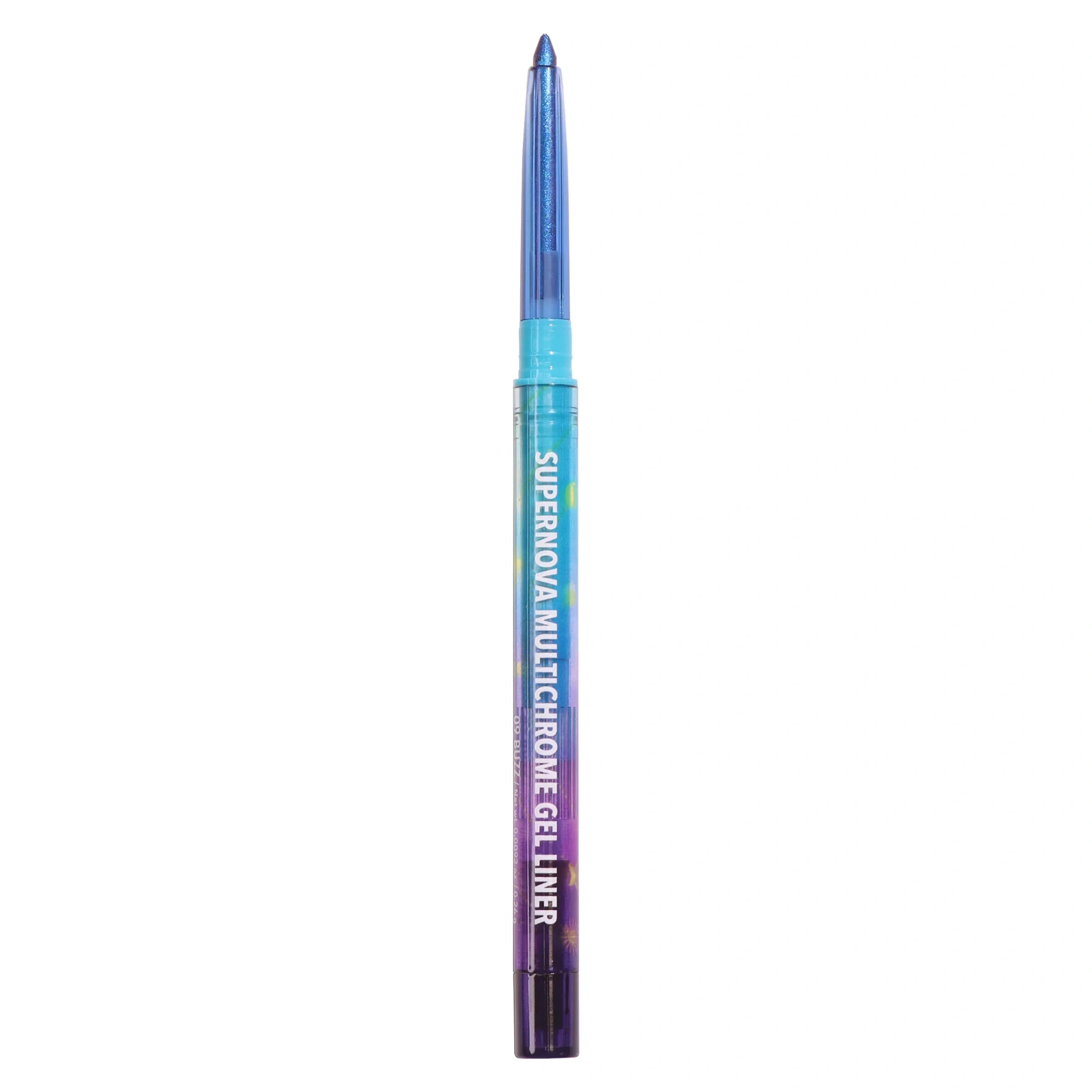 MOIRA Supernova Multichrome Gel Liner 009 Buzz