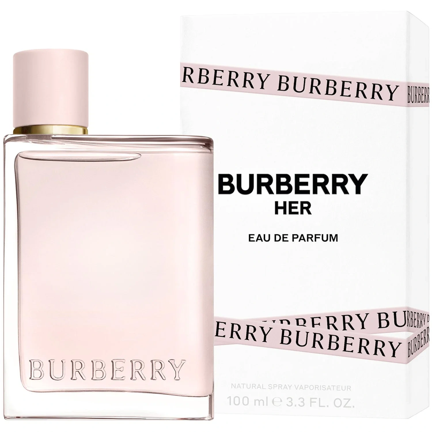 Burberry Her