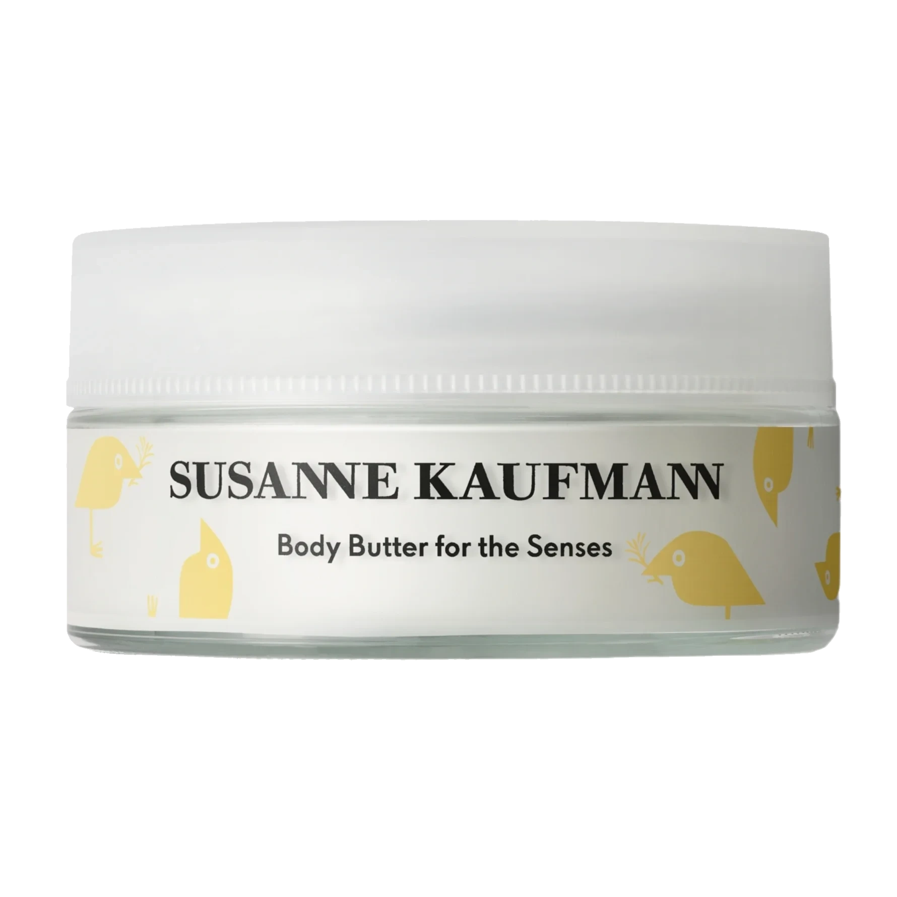 Susanne Kaufmann Body Butter For The Senses 200 ml