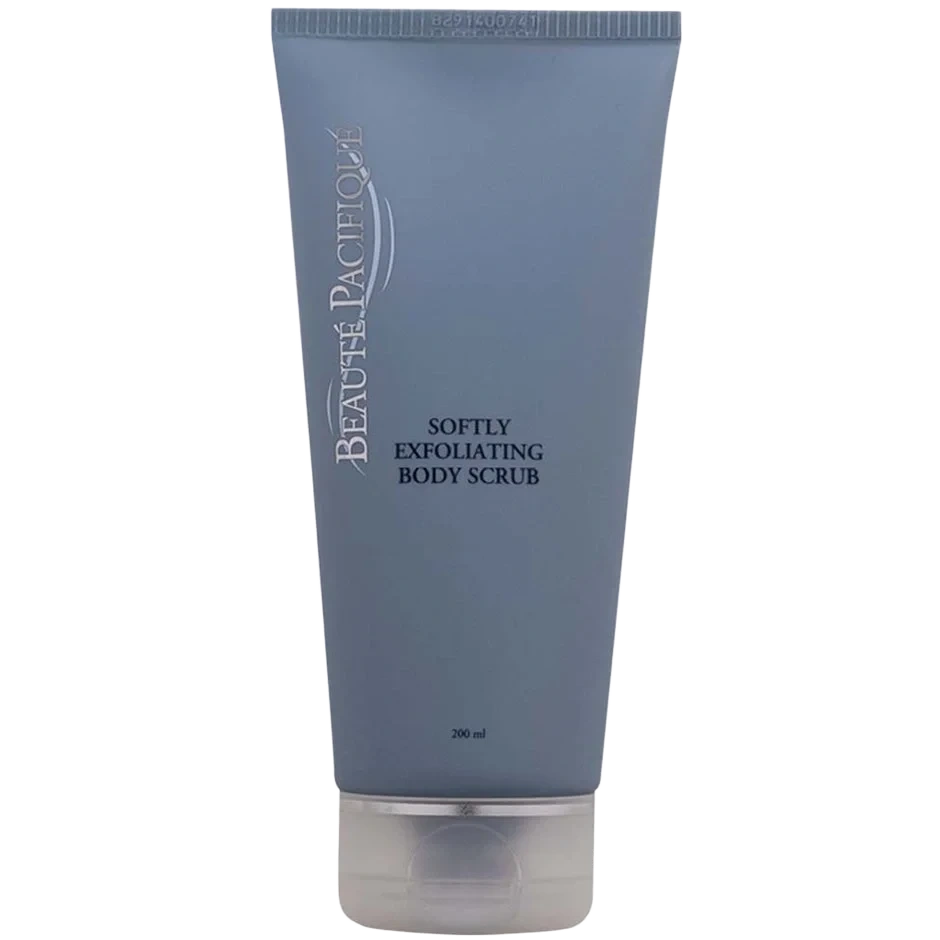 Beauté Pacifique Softly Exfoliating Body Scrub