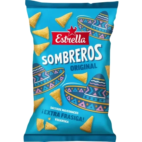 Sombreros Original