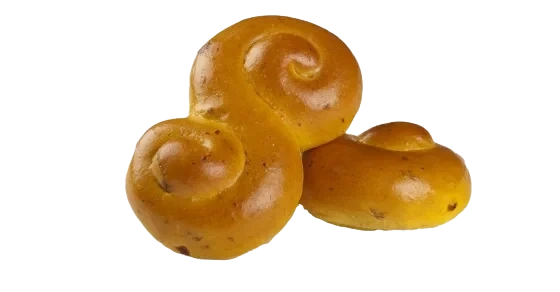 Crebon Lussekatt