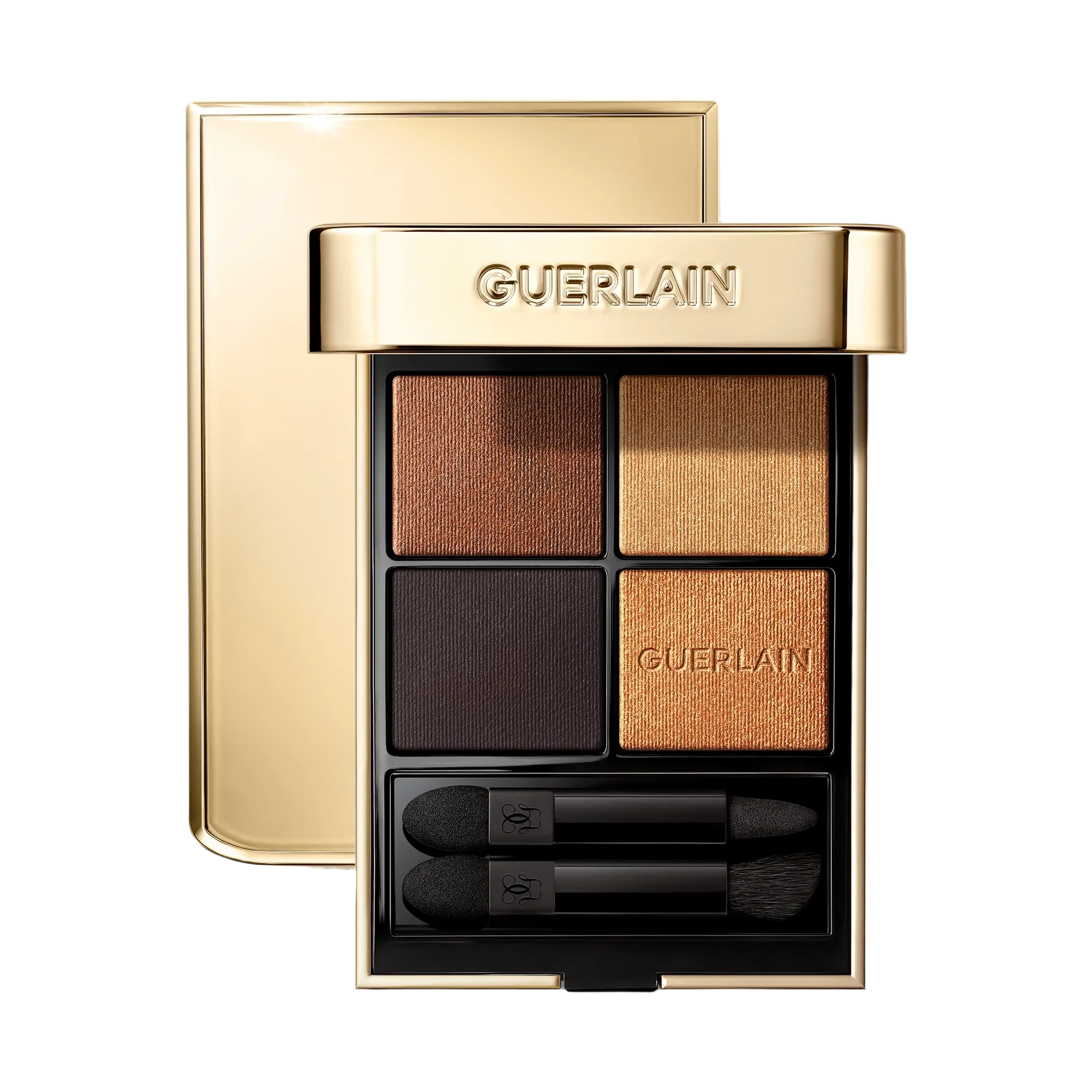 GUERLAIN Ombres G Eyeshadow 940 Royal Jungle