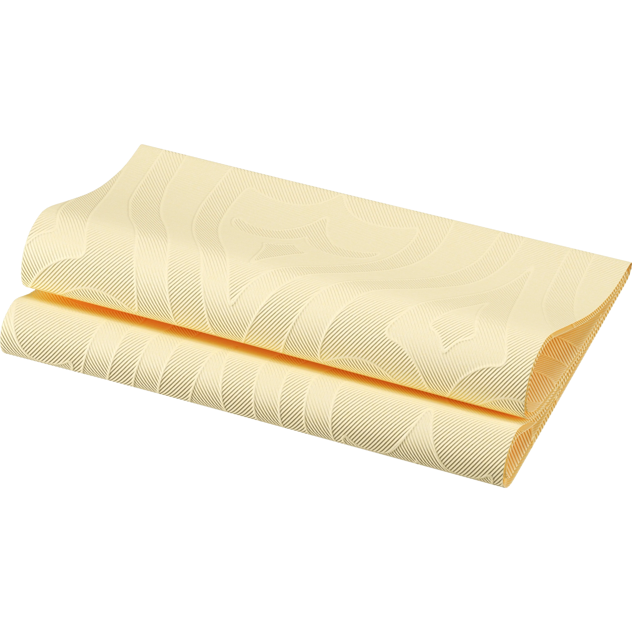 Duni Elegance®-Serviette Lily Cream