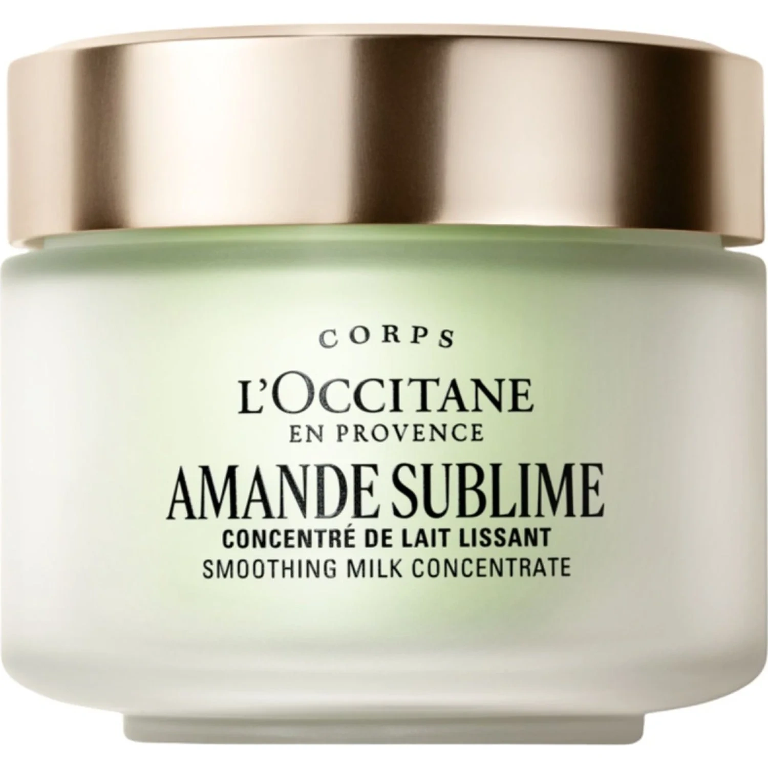L'Occitane en Provence Almond Milk Concentrate