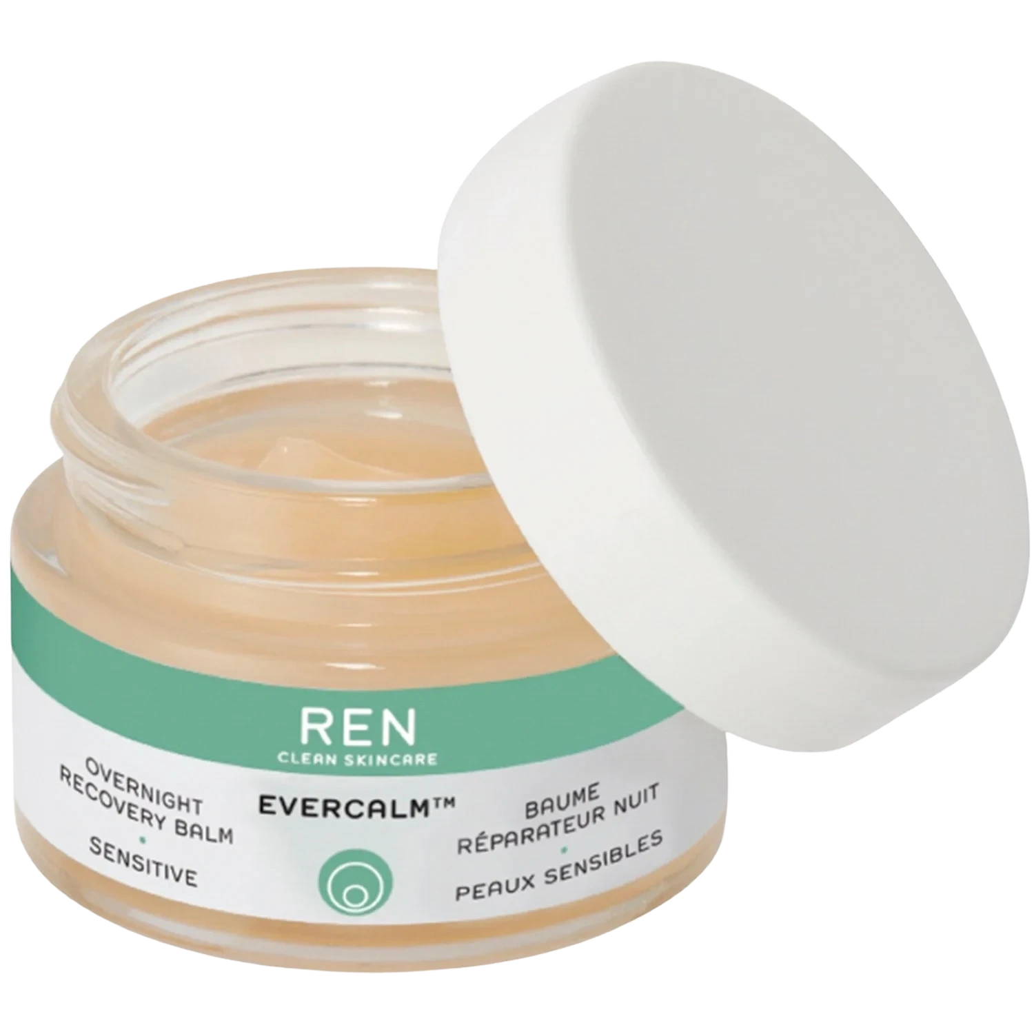 REN Evercalm Overnight Recovery Balm