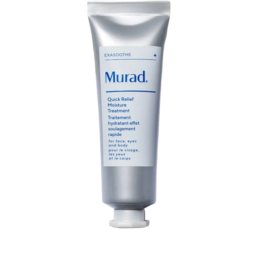 Murad Quick Relief Moisture Treatment