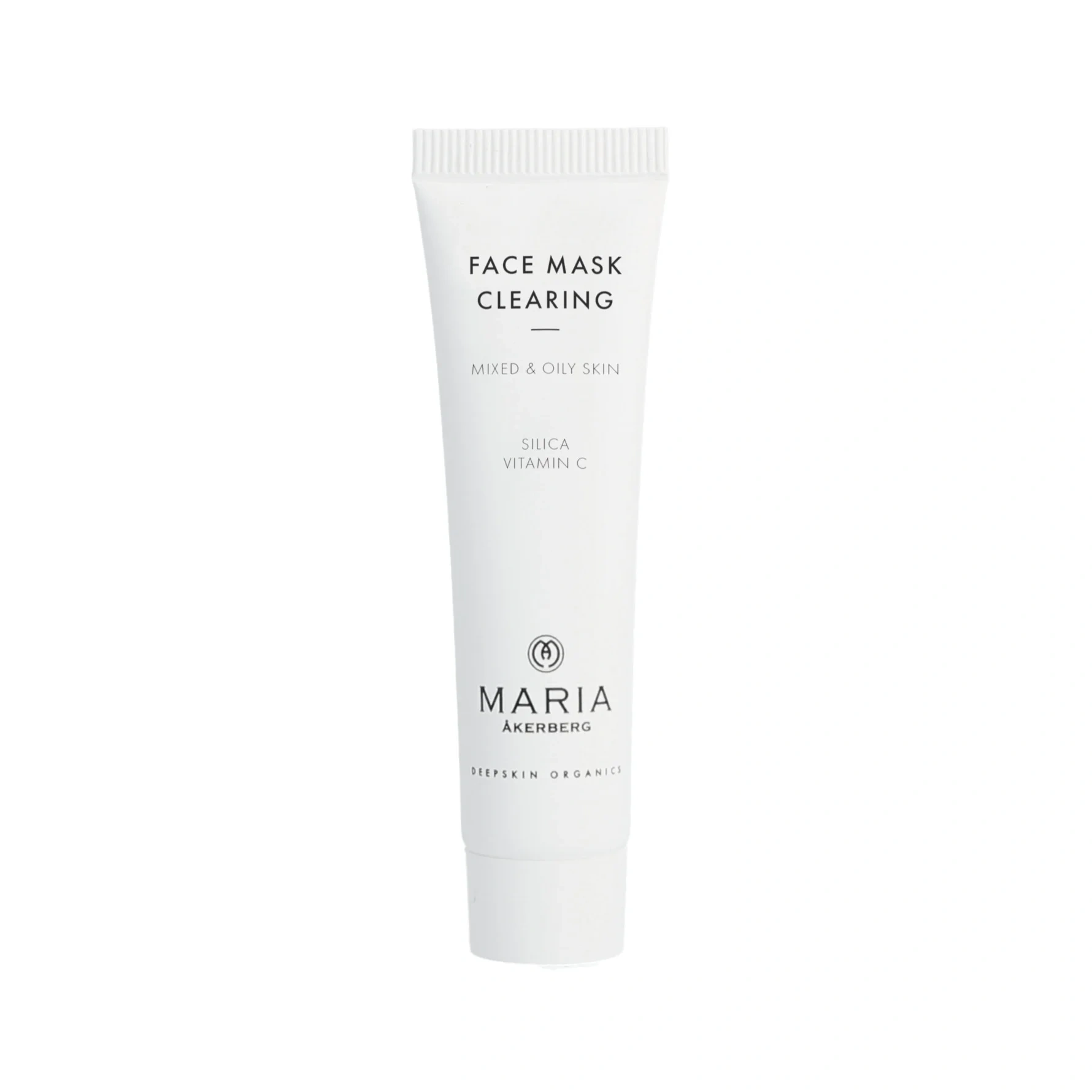 MARIA ÅKERBERG Face Mask Clearing 15 ml