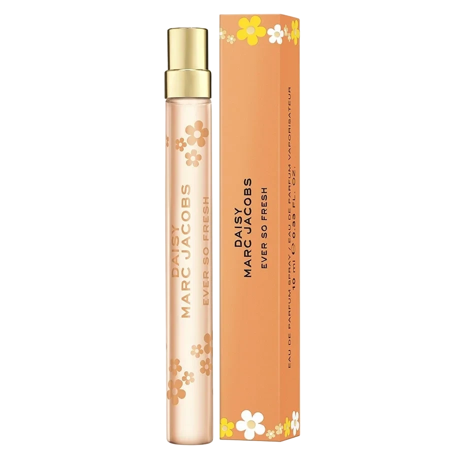 Marc Jacobs Daisy Ever So Fresh