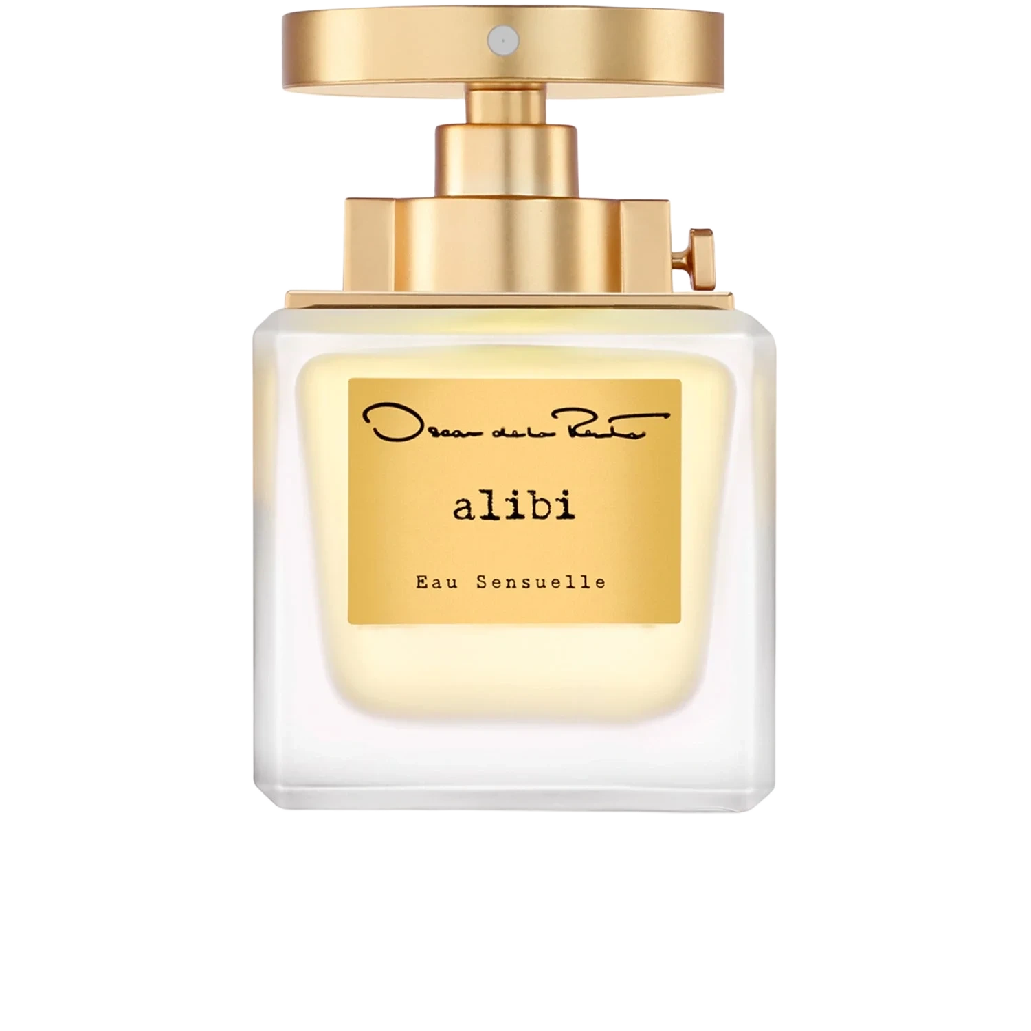 Oscar De La Renta Alibi Sensuelle