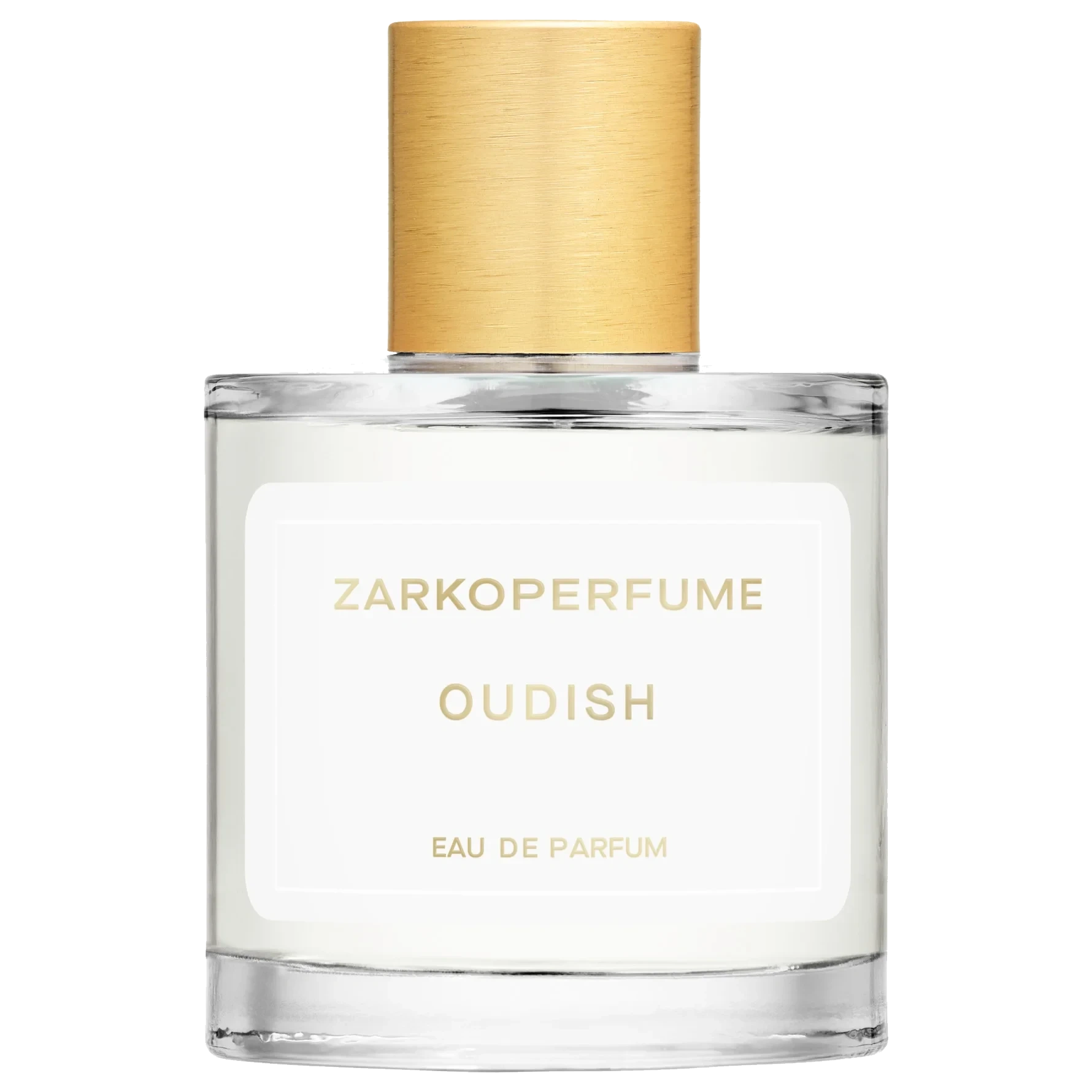ZARKOPERFUME Oud' Ish Eau de Parfum 100 ml