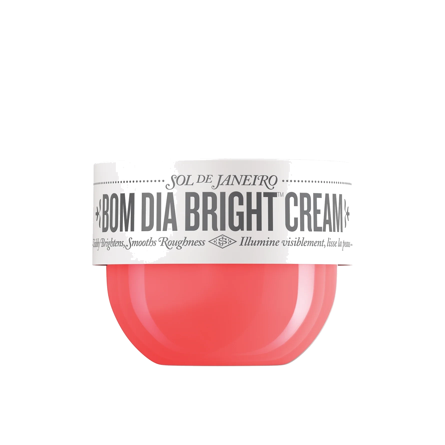Sol de Janeiro Bom Dia Bright Body Cream 75 ml