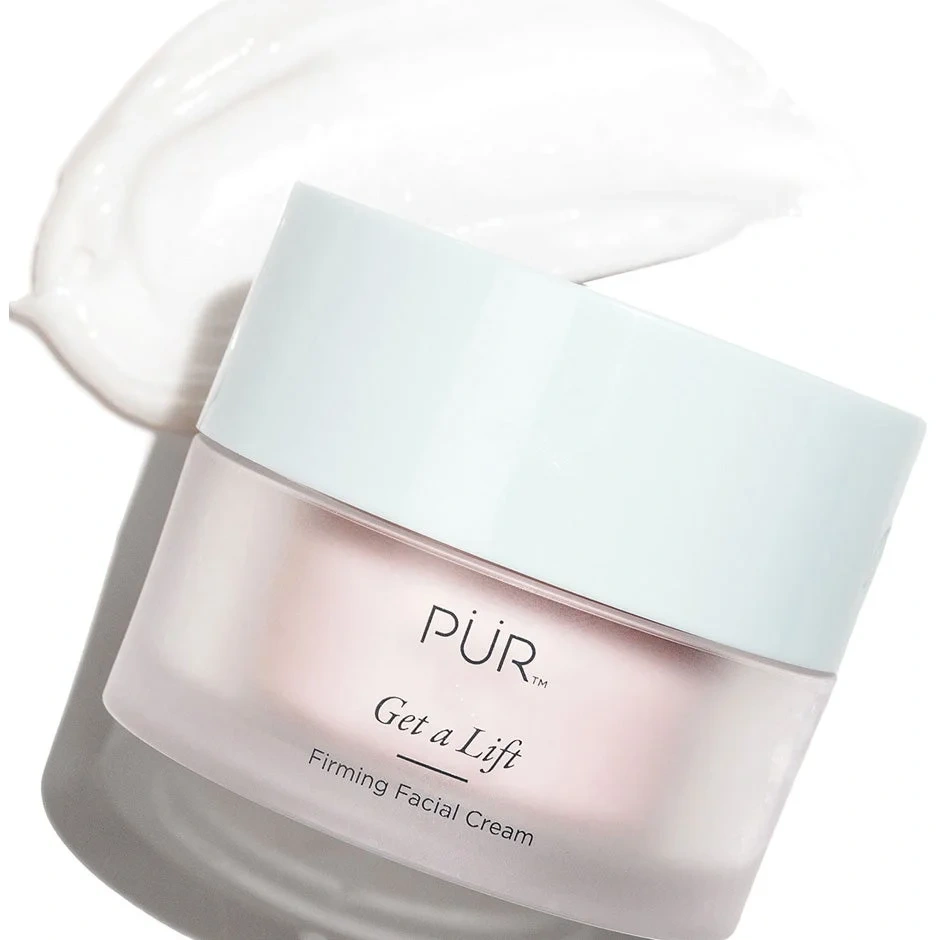 PÜR Get A Lift Cream 50 ml