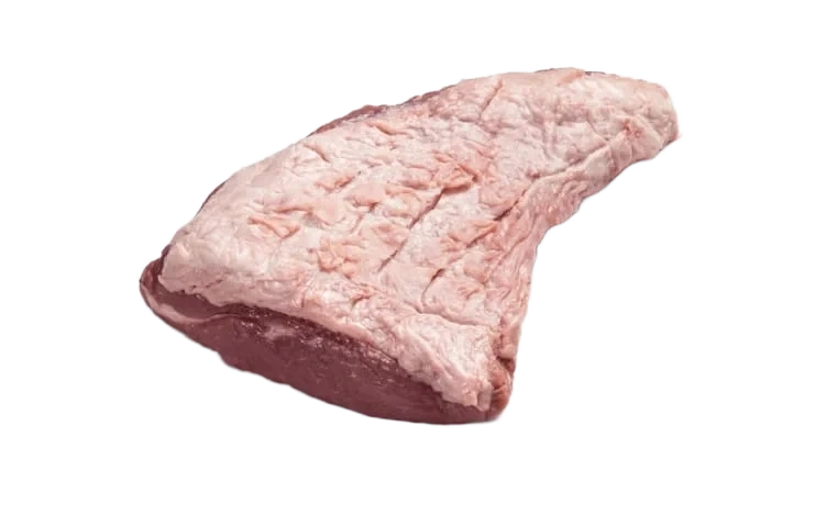 Angus Tri Tip Ca. 800g helt stykke