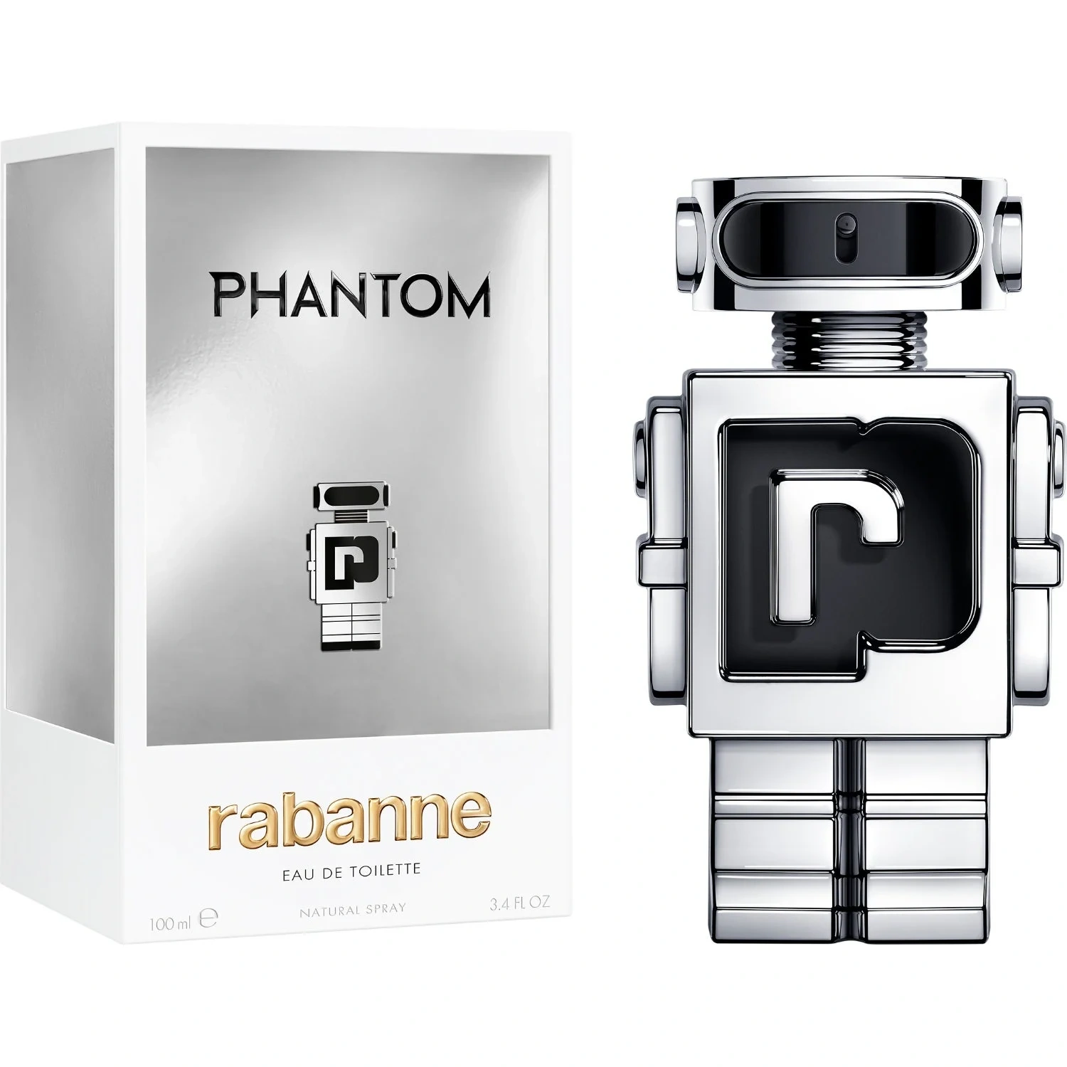 RABANNE Phantom