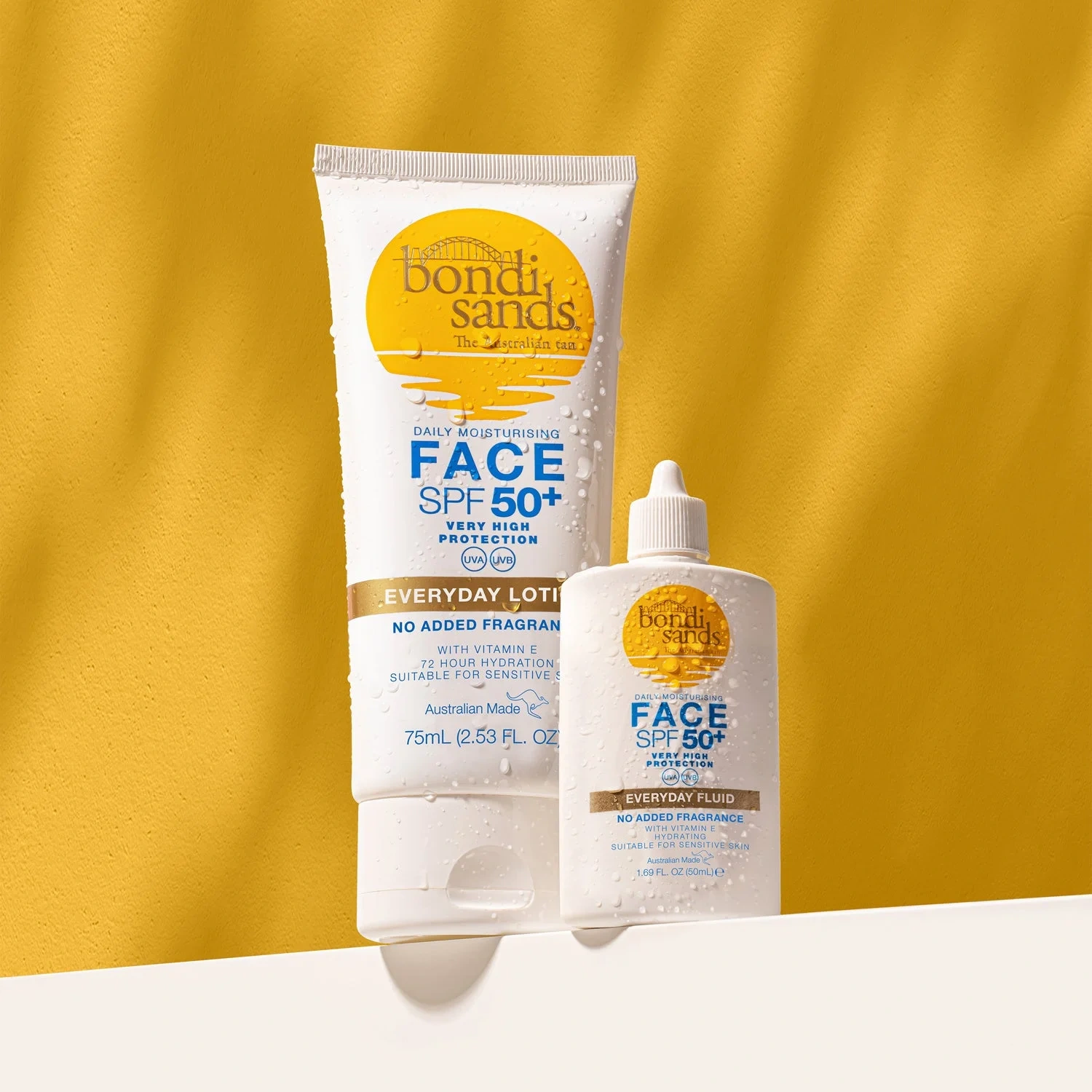Bondi Sands SPF50+ Everyday Body Lotion