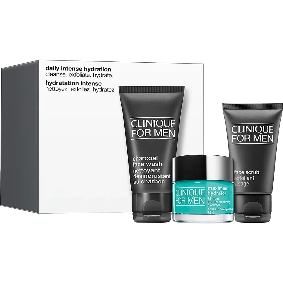 Clinique Daily Intense Hydration Set