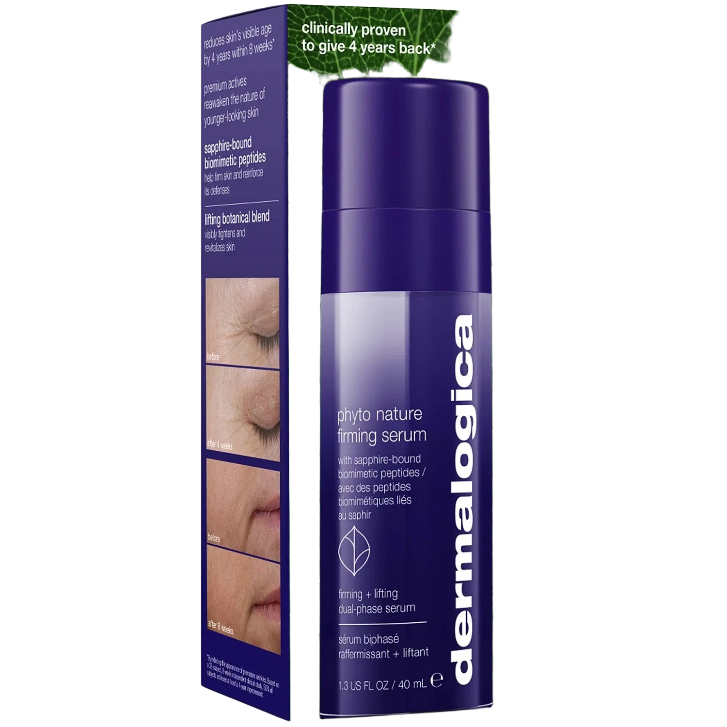 Dermalogica AGE smart