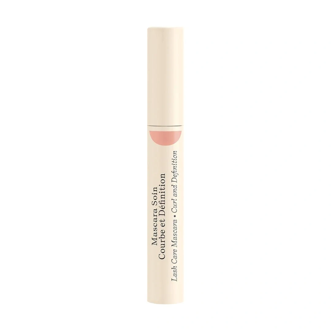 Embryolisse Mascara, Black, 8 ml