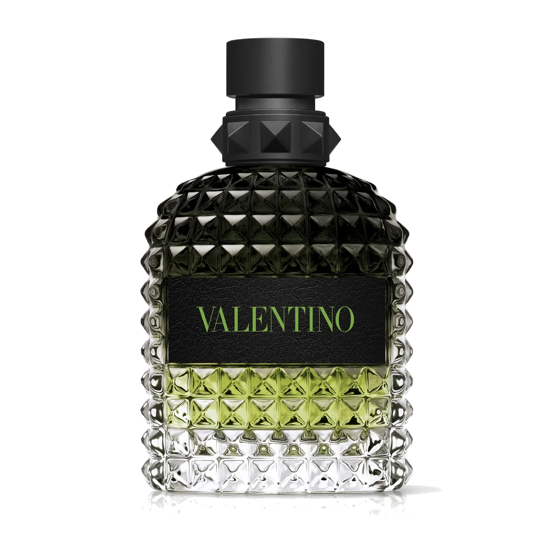Valentino Born in Roma Green Stravaganza Uomo Eau de Toilette 100 ml