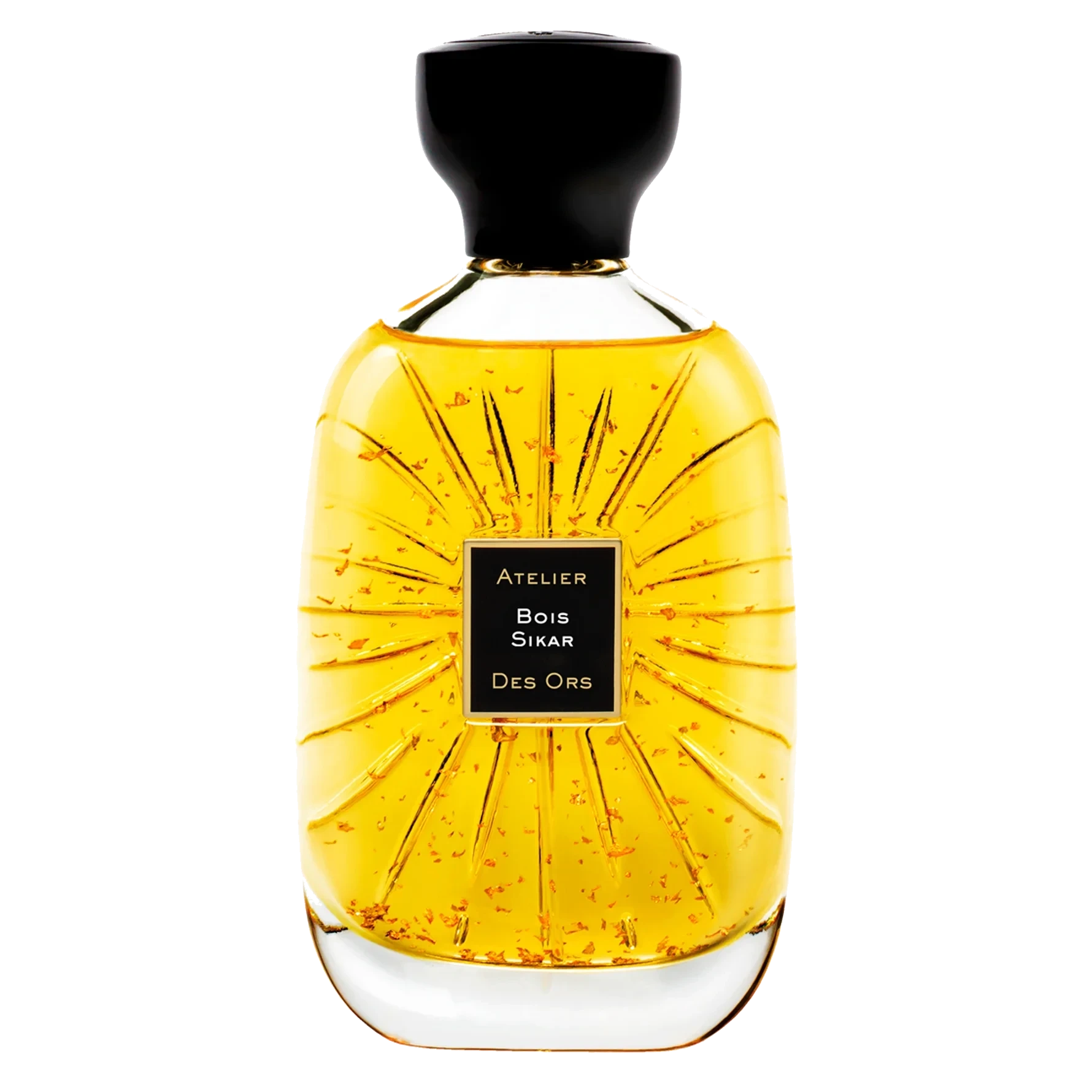 ATELIER DES ORS Bois Sikar Eau de Parfum 100 ml