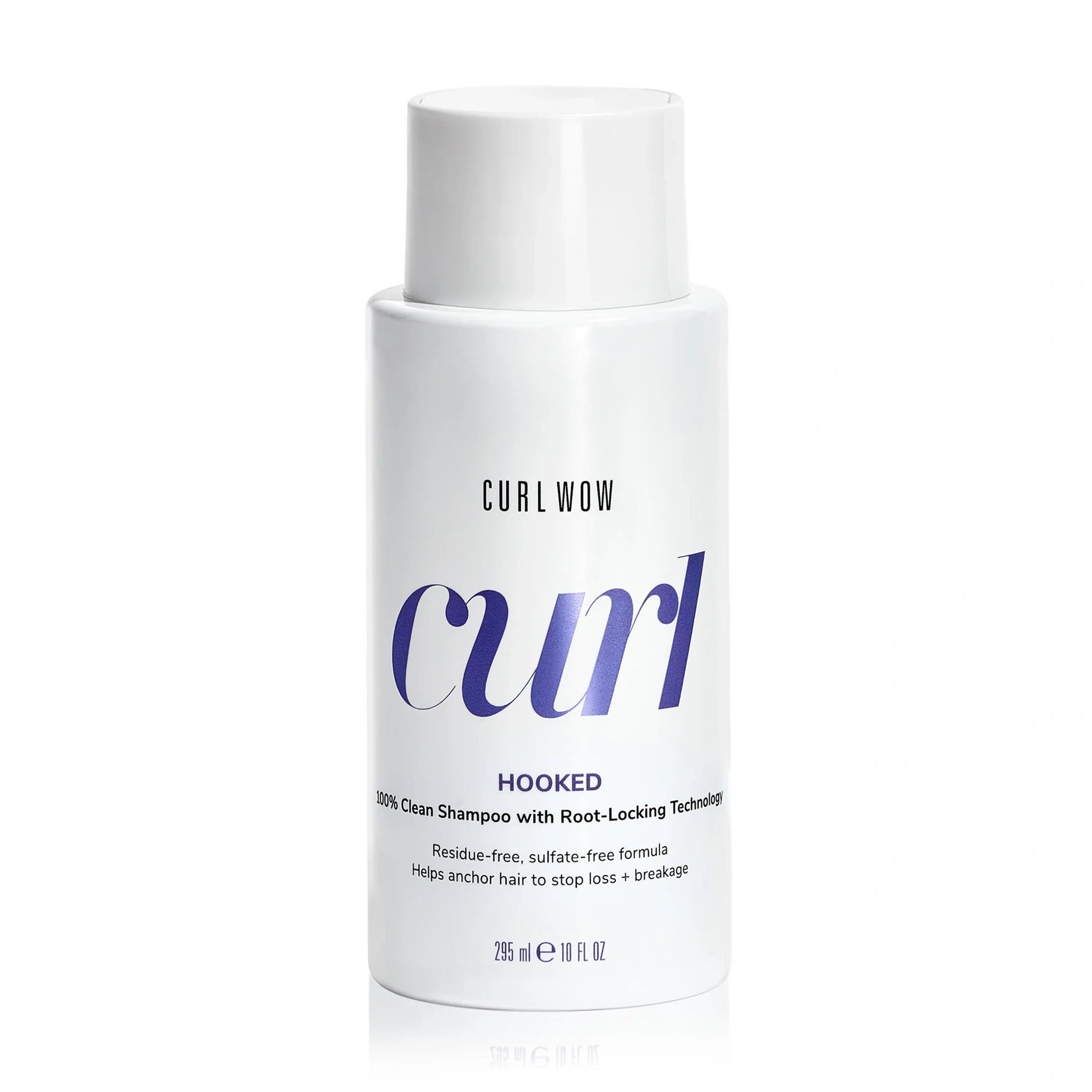 Color Wow Hooked Shampoo 295 ml