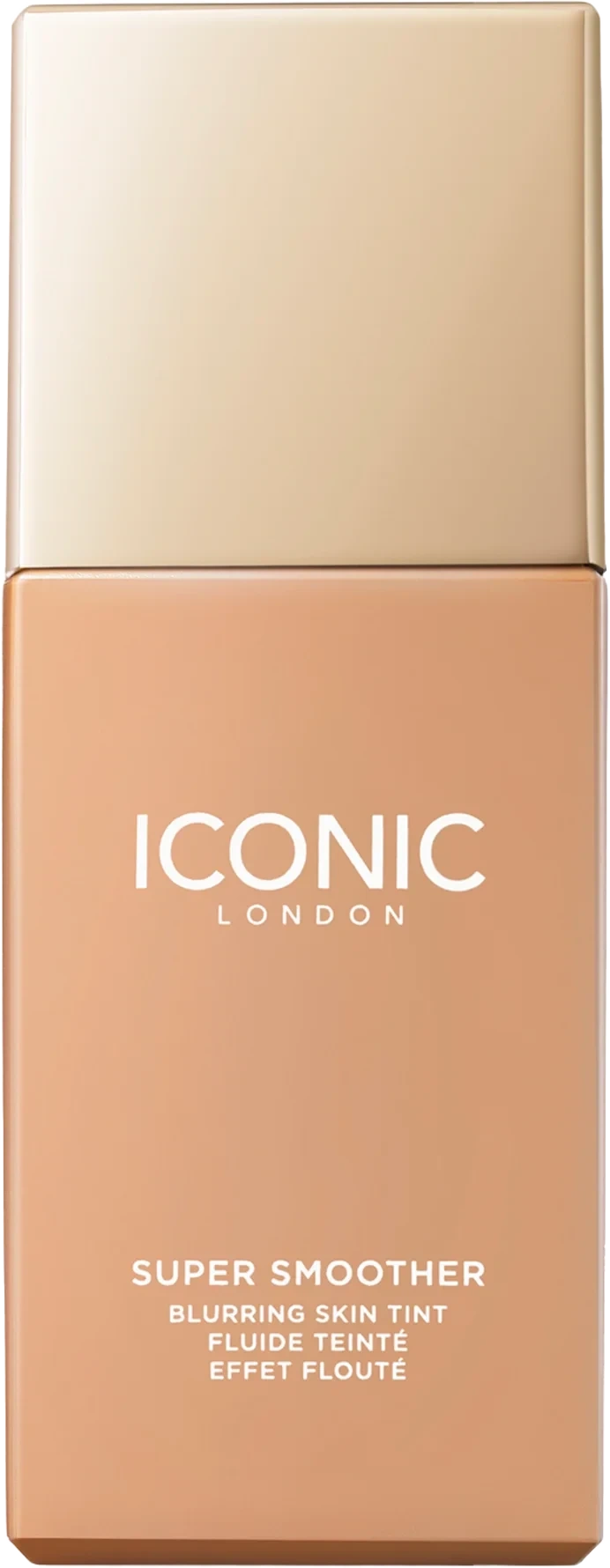 ICONIC LONDON Super Smoother Blurring Skin Tint Cool Light