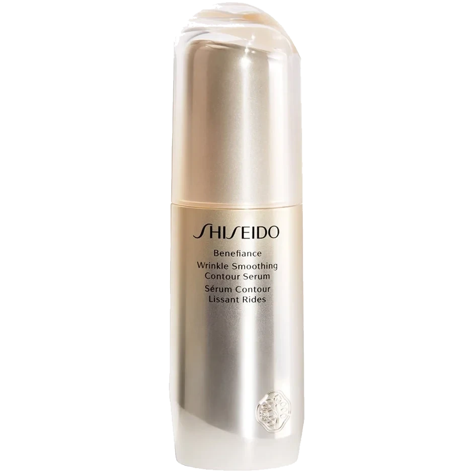 Shiseido Benefiance