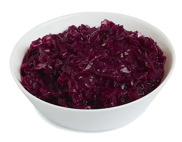Rødkål   9l