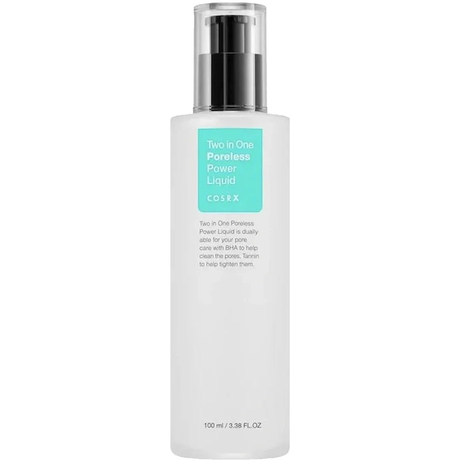 COSRX Two In One Poreless Power Liquid
