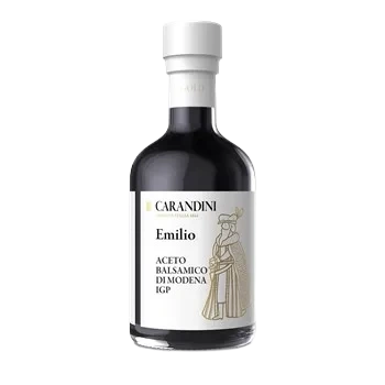 Balsamicovinäger Emilio Gold