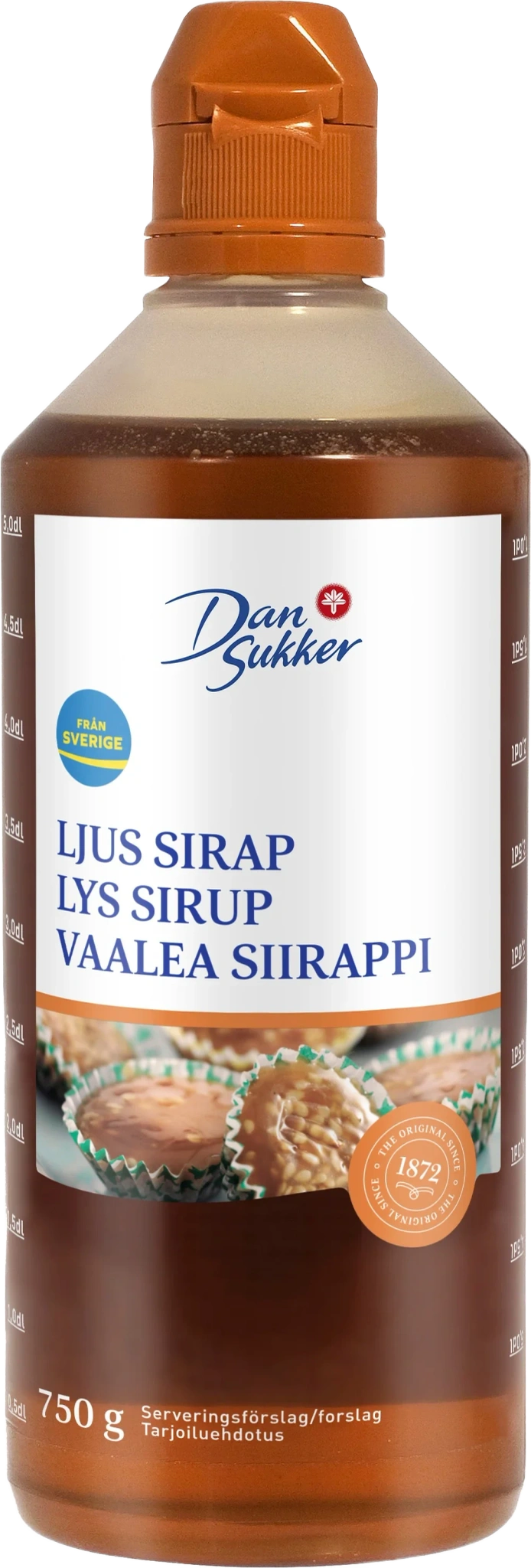 Ljus Sirap
