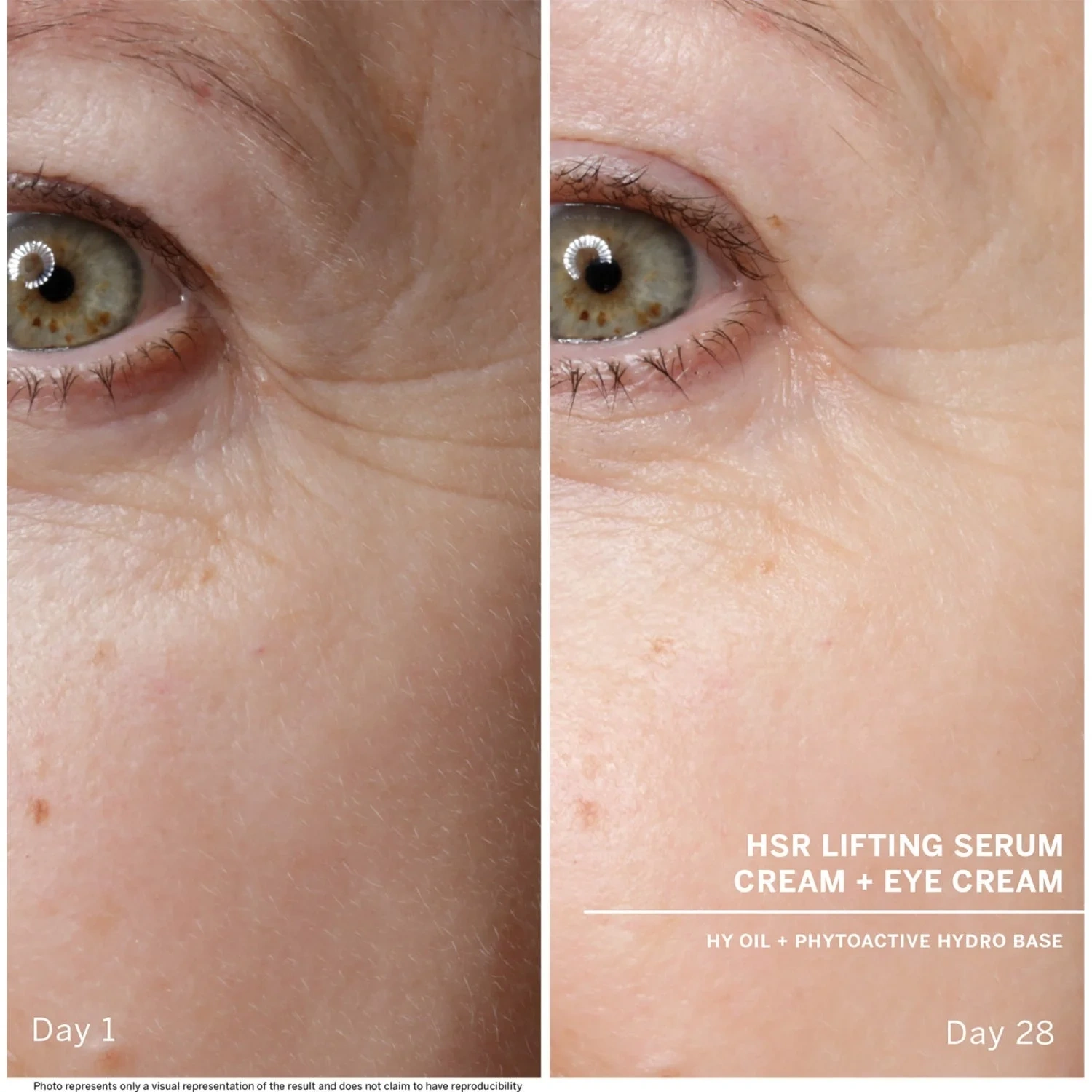 BABOR HSR Lifting Anti-Wrinkle Cream, 50 ml