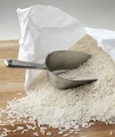 Ris parboiled EKO