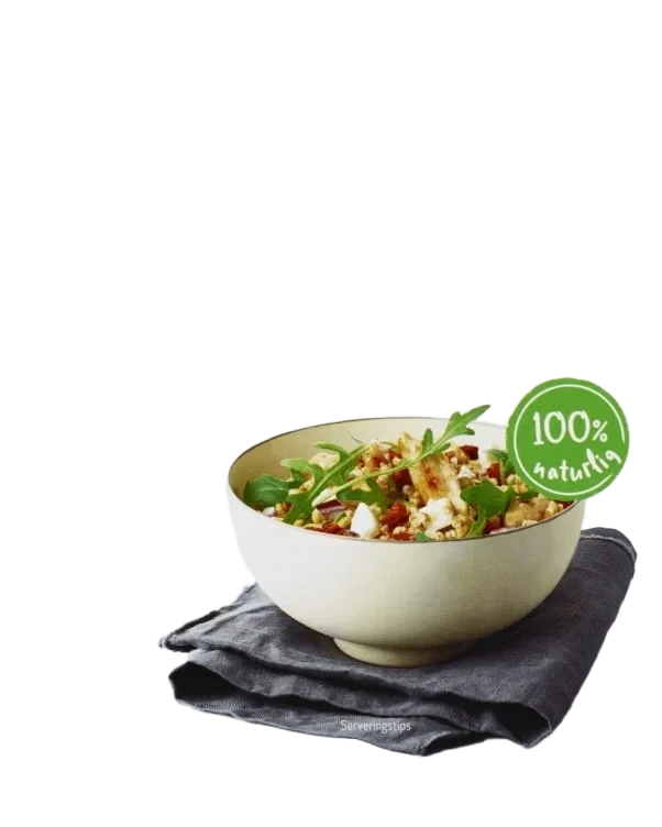 Byggris Boil In Bag 300g Møllerens