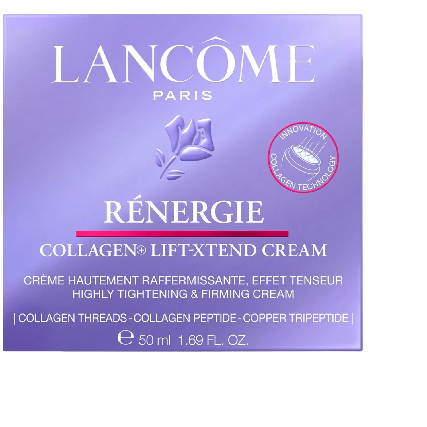 Lancôme Rénergie Collagen+ Lift-Xtend Cream