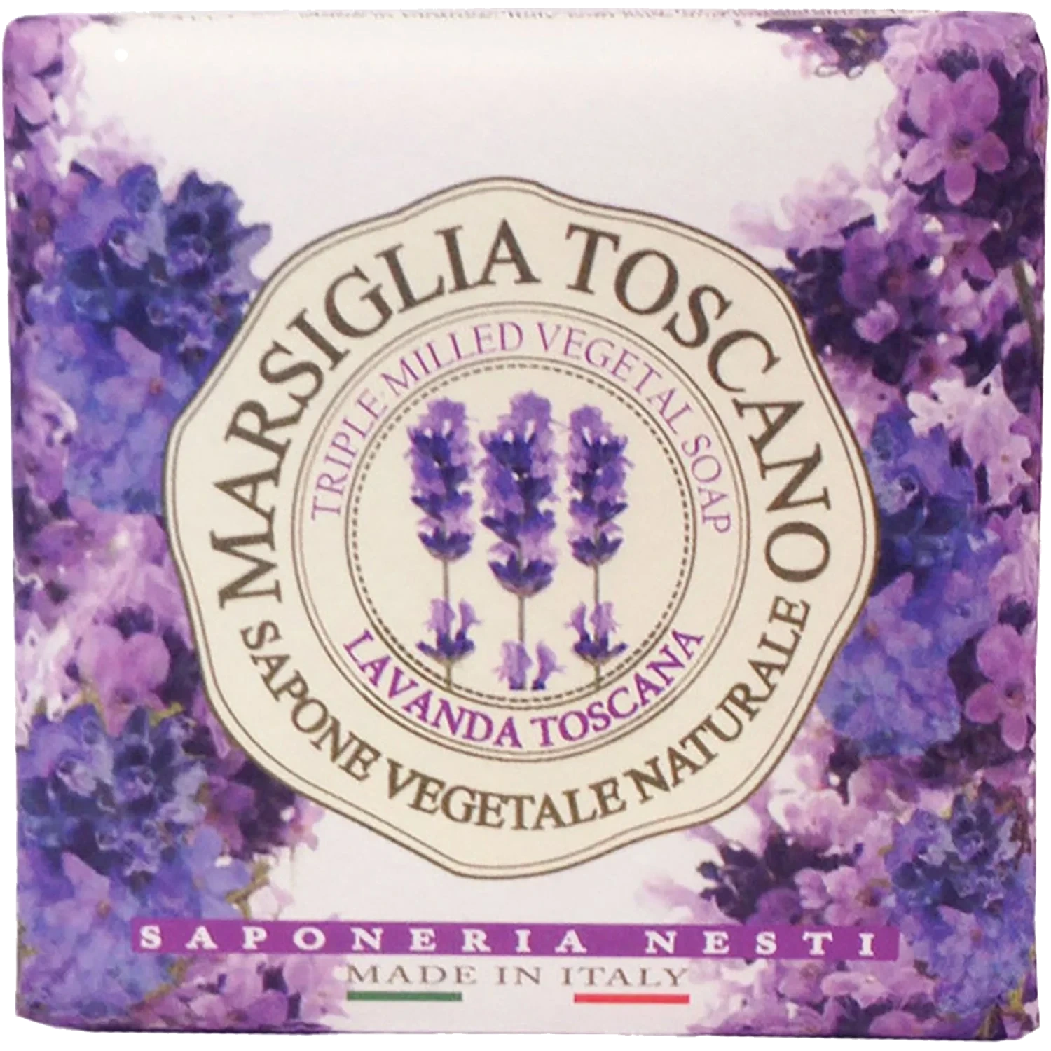 Nesti Dante Marsiglia Toscano Lavanda Toscana