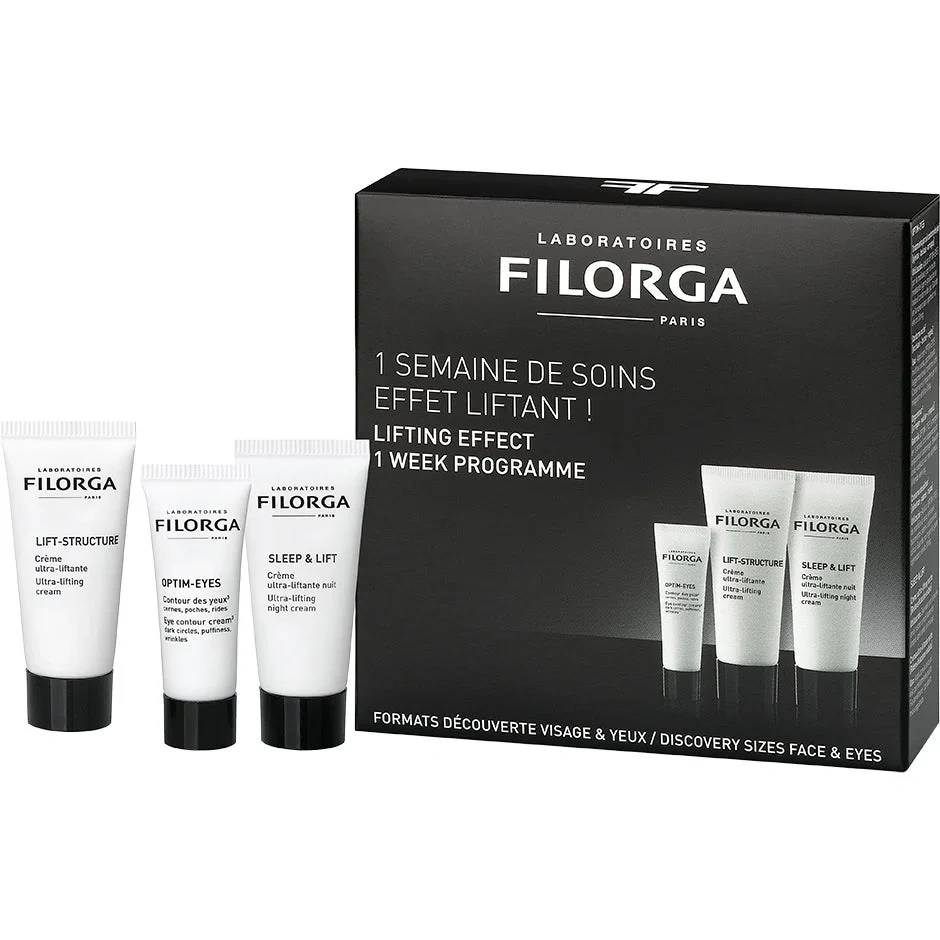 FILORGA Try Me Kit Lift-Range