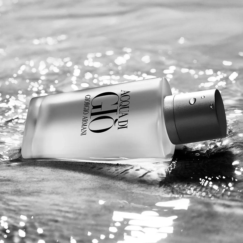 Armani Acqua Di Gio Homme