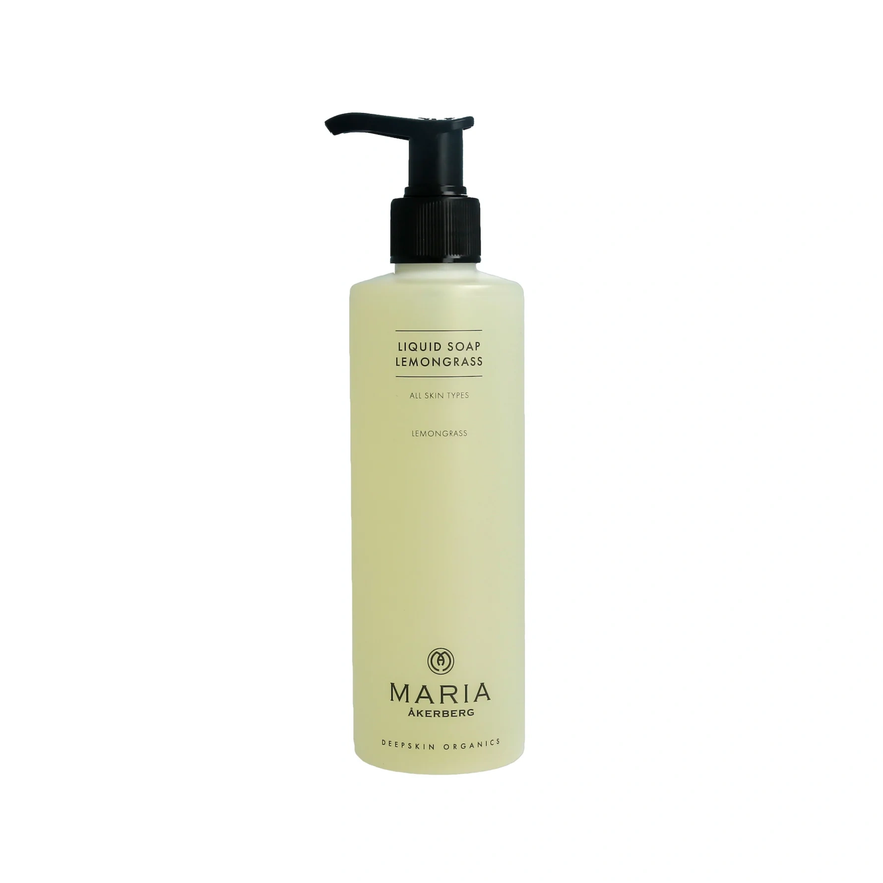 Maria Åkerberg Liquid Soap Lemongrass