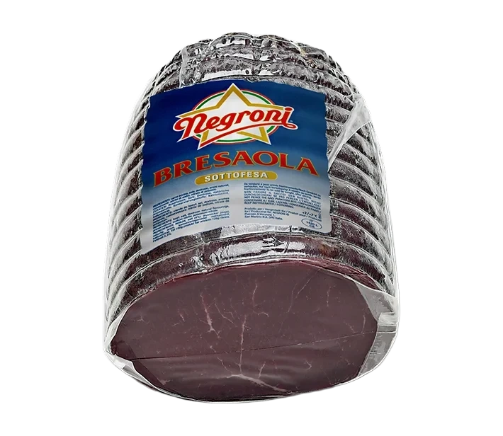 Bresaola