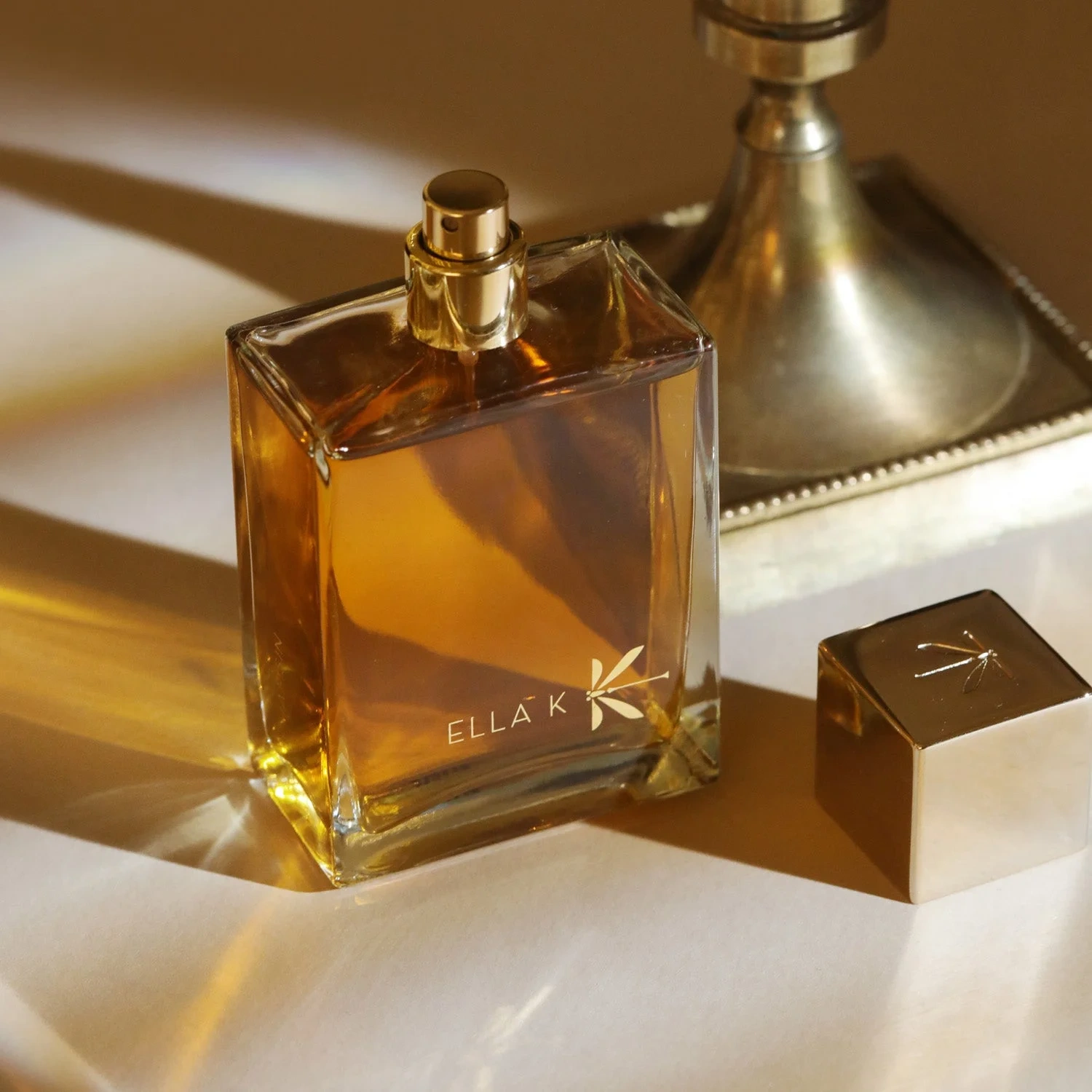 Ella K Khamsin Natural Spray