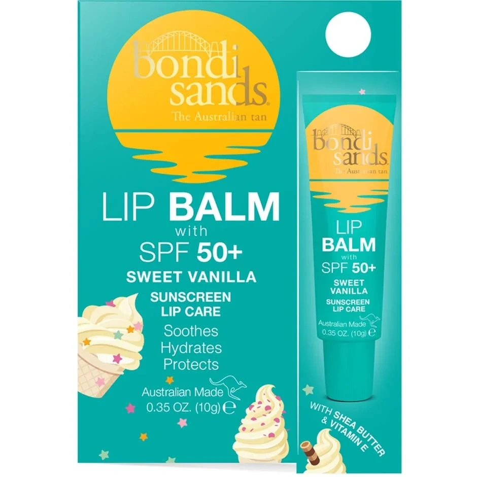 Bondi Sands SPF 50+ Lip Balm