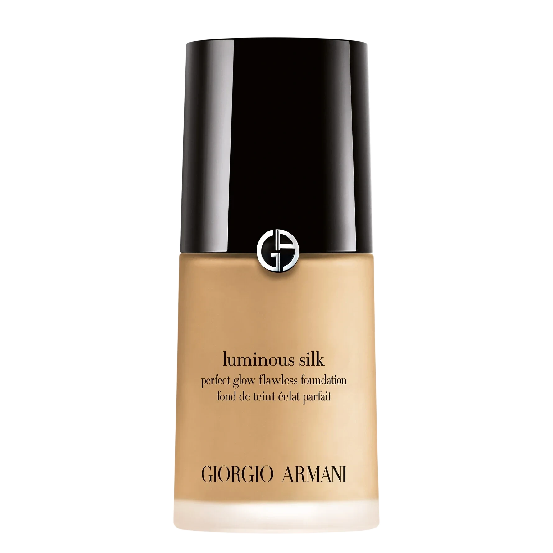 Armani Luminous Silk Foundation 6