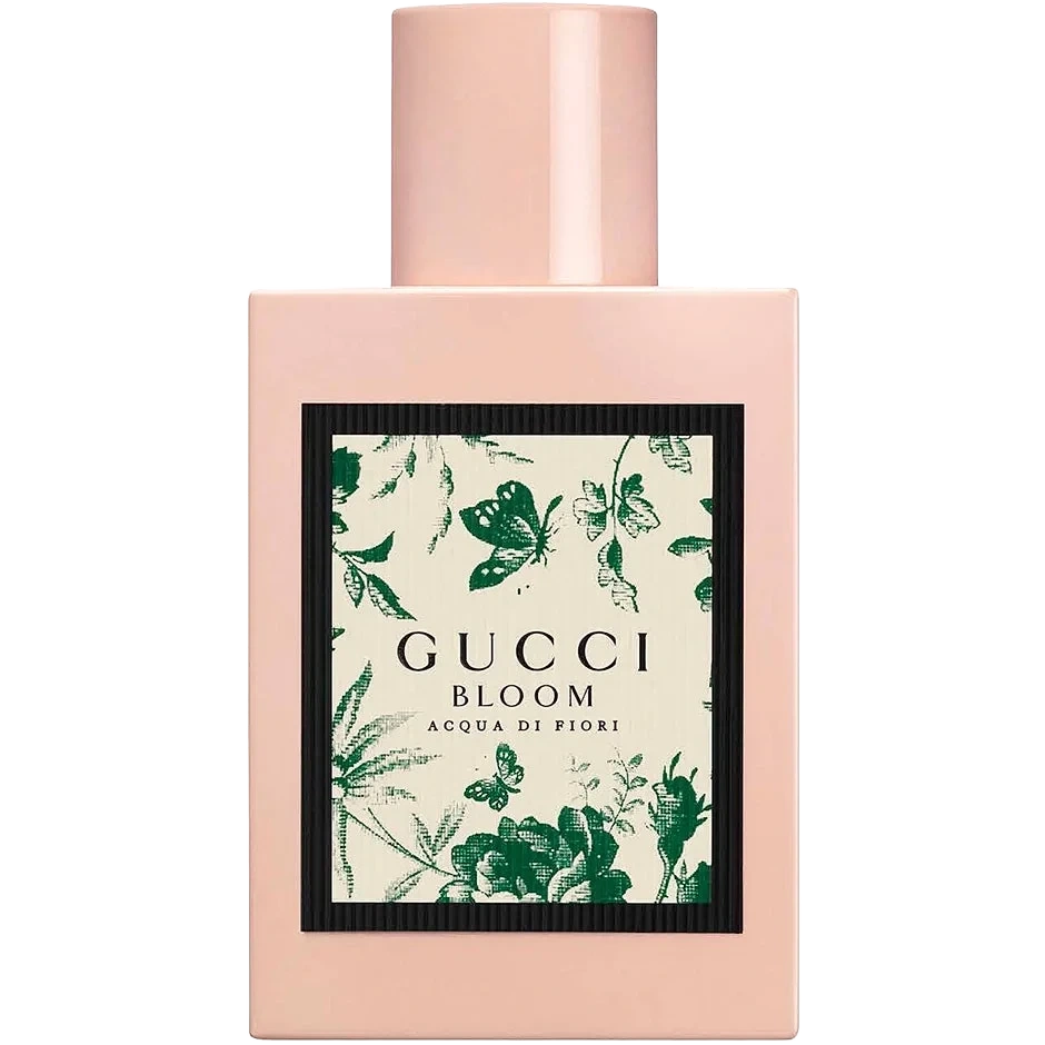 Gucci Bloom Acqua Di Fiori