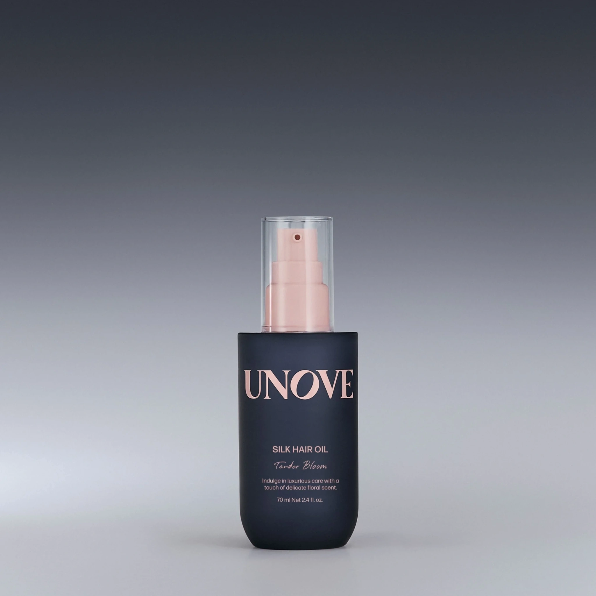 Unove Silk Hair Oil, 70 ml